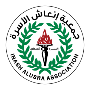 شعار جمعية إنعاش الأسرة